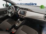 40543ad341c7ad9b85737cf1254c2d0f-2497 Nissan Micra IG-T 92 Acenta CVT 68 kW (92 CV) - 5