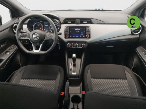 40543ad341c7ad9b85737cf1254c2d0f-2500 Nissan Micra IG-T 92 Acenta CVT 68 kW (92 CV) - 8