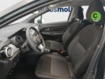 40543ad341c7ad9b85737cf1254c2d0f-2501 Nissan Micra IG-T 92 Acenta CVT 68 kW (92 CV) - 9