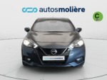 40543ad341c7ad9b85737cf1254c2d0f-2503 Nissan Micra IG-T 92 Acenta CVT 68 kW (92 CV) - 11