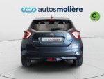 40543ad341c7ad9b85737cf1254c2d0f-2504 Nissan Micra IG-T 92 Acenta CVT 68 kW (92 CV) - 12