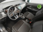 40543ad341c7ad9b85737cf1254c2d0f-2507 Nissan Micra IG-T 92 Acenta CVT 68 kW (92 CV) - 15