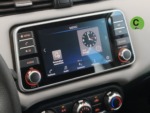 40543ad341c7ad9b85737cf1254c2d0f-2509 Nissan Micra IG-T 92 Acenta CVT 68 kW (92 CV) - 17