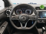 40543ad341c7ad9b85737cf1254c2d0f-2511 Nissan Micra IG-T 92 Acenta CVT 68 kW (92 CV) - 19