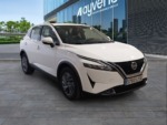 40543ad341c7ad9b85737cf1254c2d0f-2521 Nissan Qashqai Dig-t 103kw (140cv) Mhev 4×2 Acenta - 3