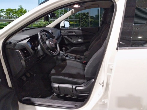 40543ad341c7ad9b85737cf1254c2d0f-2525 Nissan Qashqai Dig-t 103kw (140cv) Mhev 4×2 Acenta - 7