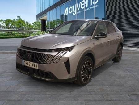 40543ad341c7ad9b85737cf1254c2d0f-2534 Peugeot 3008 1.2 100KW GT eDCS6