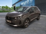 40543ad341c7ad9b85737cf1254c2d0f-2541 Peugeot 3008 1.5 Bluehdi 96kw S&s Gt Eat8 - 1