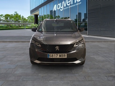 40543ad341c7ad9b85737cf1254c2d0f-2542 Peugeot 3008 1.5 Bluehdi 96kw S&s Gt Eat8 - 2