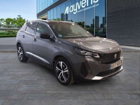40543ad341c7ad9b85737cf1254c2d0f-2543 Peugeot 3008 1.5 Bluehdi 96kw S&s Gt Eat8 - 3