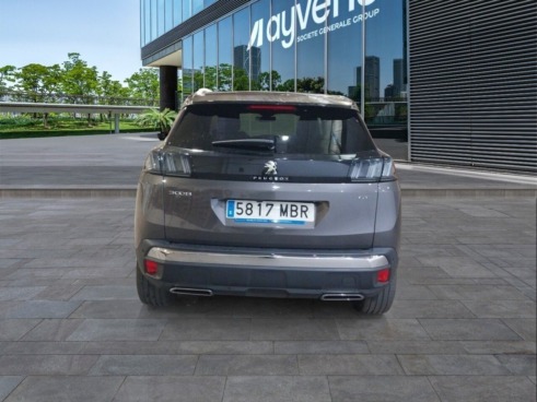40543ad341c7ad9b85737cf1254c2d0f-2545 Peugeot 3008 1.5 Bluehdi 96kw S&s Gt Eat8 - 5