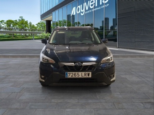 40543ad341c7ad9b85737cf1254c2d0f-2581 Subaru Xv 2.0i Hybrid Cvt Sport Plus - 2