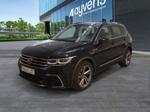 40543ad341c7ad9b85737cf1254c2d0f-2611 Volkswagen Tiguan R-line 2.0 Tdi 110kw (150cv) Dsg - 1