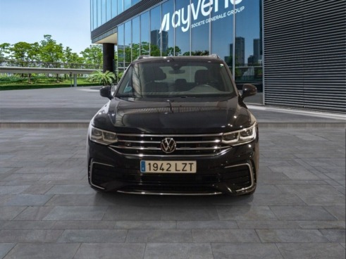 40543ad341c7ad9b85737cf1254c2d0f-2612 Volkswagen Tiguan R-line 2.0 Tdi 110kw (150cv) Dsg - 2