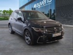 40543ad341c7ad9b85737cf1254c2d0f-2613 Volkswagen Tiguan R-line 2.0 Tdi 110kw (150cv) Dsg - 3