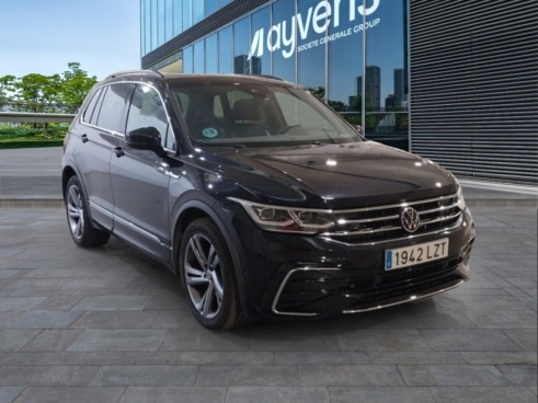40543ad341c7ad9b85737cf1254c2d0f-2613 Volkswagen Tiguan R-line 2.0 Tdi 110kw (150cv) Dsg - 3
