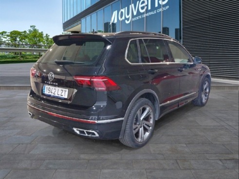 40543ad341c7ad9b85737cf1254c2d0f-2614 Volkswagen Tiguan R-line 2.0 Tdi 110kw (150cv) Dsg - 4