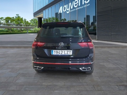 40543ad341c7ad9b85737cf1254c2d0f-2615 Volkswagen Tiguan R-line 2.0 Tdi 110kw (150cv) Dsg - 5