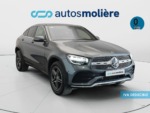 40543ad341c7ad9b85737cf1254c2d0f-2835 Mercedes GLC Coupé 300 d 4Matic 180 kW (245 CV) - 2