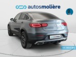 40543ad341c7ad9b85737cf1254c2d0f-2836 Mercedes GLC Coupé 300 d 4Matic 180 kW (245 CV) - 3