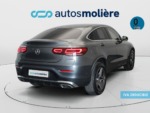 40543ad341c7ad9b85737cf1254c2d0f-2837 Mercedes GLC Coupé 300 d 4Matic 180 kW (245 CV) - 4