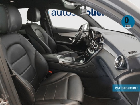 40543ad341c7ad9b85737cf1254c2d0f-2840 Mercedes GLC Coupé 300 d 4Matic 180 kW (245 CV) - 6