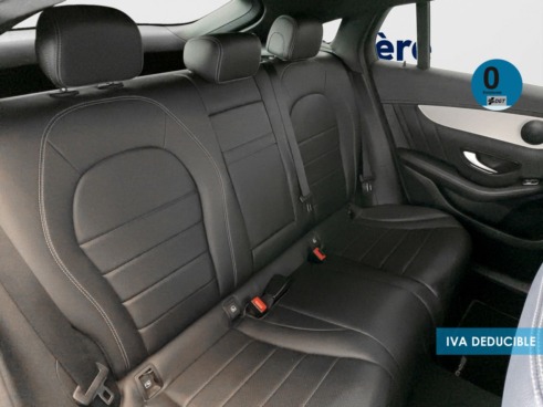 40543ad341c7ad9b85737cf1254c2d0f-2841 Mercedes GLC Coupé 300 d 4Matic 180 kW (245 CV) - 7