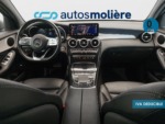 40543ad341c7ad9b85737cf1254c2d0f-2842 Mercedes GLC Coupé 300 d 4Matic 180 kW (245 CV) - 8