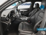 40543ad341c7ad9b85737cf1254c2d0f-2843 Mercedes GLC Coupé 300 d 4Matic 180 kW (245 CV) - 9