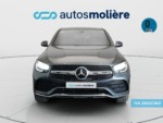 40543ad341c7ad9b85737cf1254c2d0f-2845 Mercedes GLC Coupé 300 d 4Matic 180 kW (245 CV) - 11