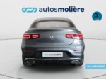 40543ad341c7ad9b85737cf1254c2d0f-2847 Mercedes GLC Coupé 300 d 4Matic 180 kW (245 CV) - 12