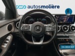 40543ad341c7ad9b85737cf1254c2d0f-3017 Mercedes GLC Coupé 300 d 4Matic 180 kW (245 CV) - 24