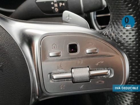 40543ad341c7ad9b85737cf1254c2d0f-3055 Mercedes GLC Coupé 300 d 4Matic 180 kW (245 CV) - 26