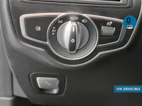 40543ad341c7ad9b85737cf1254c2d0f-3061 Mercedes GLC Coupé 300 d 4Matic 180 kW (245 CV) - 31