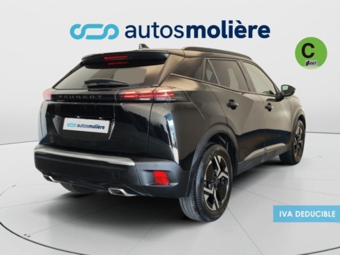 40543ad341c7ad9b85737cf1254c2d0f-2844 Peugeot 2008 PureTech 130 S&S Allure EAT8 96 kW (130 CV) - 3