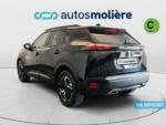 40543ad341c7ad9b85737cf1254c2d0f-2845 Peugeot 2008 PureTech 130 S&S Allure EAT8 96 kW (130 CV) - 4