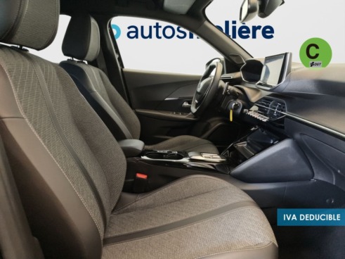 40543ad341c7ad9b85737cf1254c2d0f-2846 Peugeot 2008 PureTech 130 S&S Allure EAT8 96 kW (130 CV) - 5