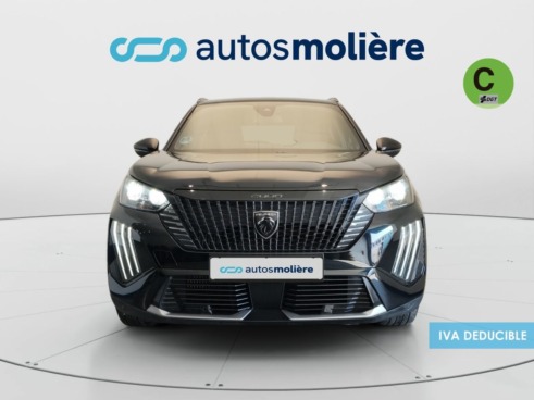 40543ad341c7ad9b85737cf1254c2d0f-2852 Peugeot 2008 PureTech 130 S&S Allure EAT8 96 kW (130 CV) - 11