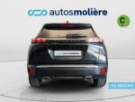 40543ad341c7ad9b85737cf1254c2d0f-2855 Peugeot 2008 PureTech 130 S&S Allure EAT8 96 kW (130 CV) - 12