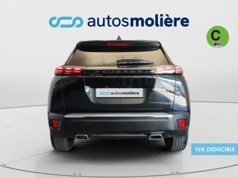 40543ad341c7ad9b85737cf1254c2d0f-2855 Peugeot 2008 PureTech 130 S&S Allure EAT8 96 kW (130 CV) - 12