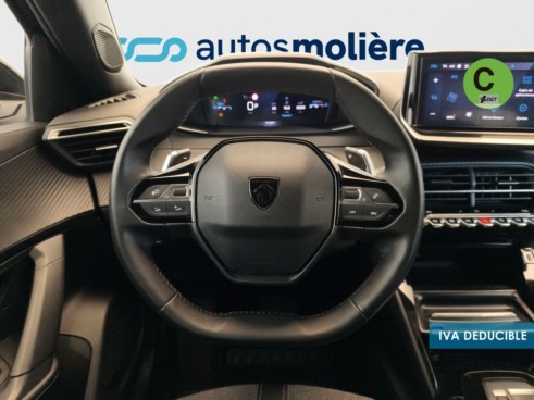 40543ad341c7ad9b85737cf1254c2d0f-2869 Peugeot 2008 PureTech 130 S&S Allure EAT8 96 kW (130 CV) - 18