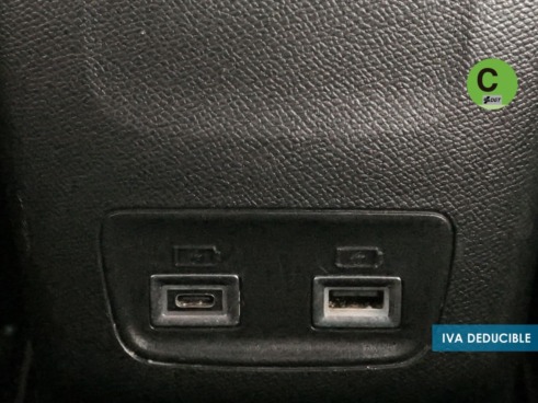 40543ad341c7ad9b85737cf1254c2d0f-2878 Peugeot 2008 PureTech 130 S&S Allure EAT8 96 kW (130 CV) - 27