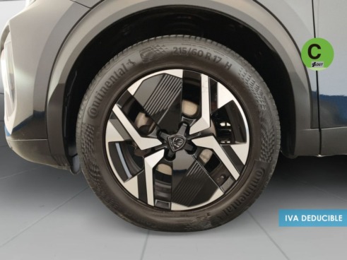 40543ad341c7ad9b85737cf1254c2d0f-2888 Peugeot 2008 PureTech 130 S&S Allure EAT8 96 kW (130 CV) - 30