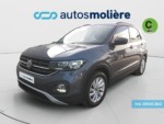 40543ad341c7ad9b85737cf1254c2d0f-2889 Volkswagen T-Cross Advance 1.0 TSI 81 kW (110 CV) - 1