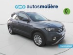 40543ad341c7ad9b85737cf1254c2d0f-2891 Volkswagen T-Cross Advance 1.0 TSI 81 kW (110 CV) - 2