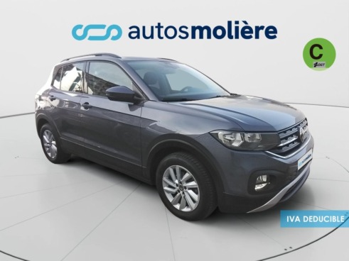 40543ad341c7ad9b85737cf1254c2d0f-2891 Volkswagen T-Cross Advance 1.0 TSI 81 kW (110 CV) - 2