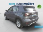 40543ad341c7ad9b85737cf1254c2d0f-2892 Volkswagen T-Cross Advance 1.0 TSI 81 kW (110 CV) - 3