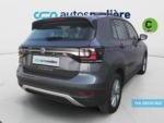 40543ad341c7ad9b85737cf1254c2d0f-2893 Volkswagen T-Cross Advance 1.0 TSI 81 kW (110 CV) - 4