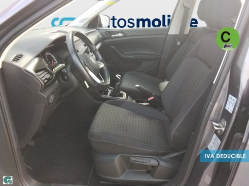 40543ad341c7ad9b85737cf1254c2d0f-2895 Volkswagen T-Cross Advance 1.0 TSI 81 kW (110 CV) - 6