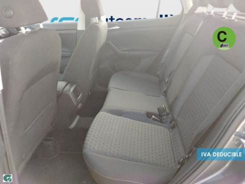 40543ad341c7ad9b85737cf1254c2d0f-2904 Volkswagen T-Cross Advance 1.0 TSI 81 kW (110 CV) - 7